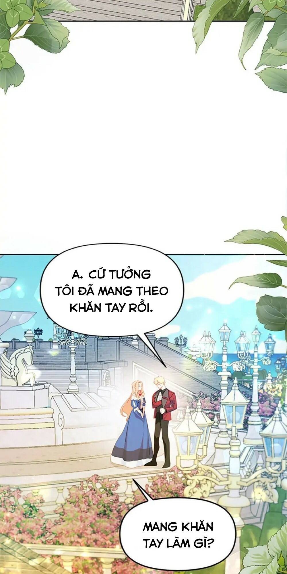 Tôi Đã Nuôi Dưỡng Một Nam Phụ Đầy Ám Ảnh Chương 49 Ảnh 29