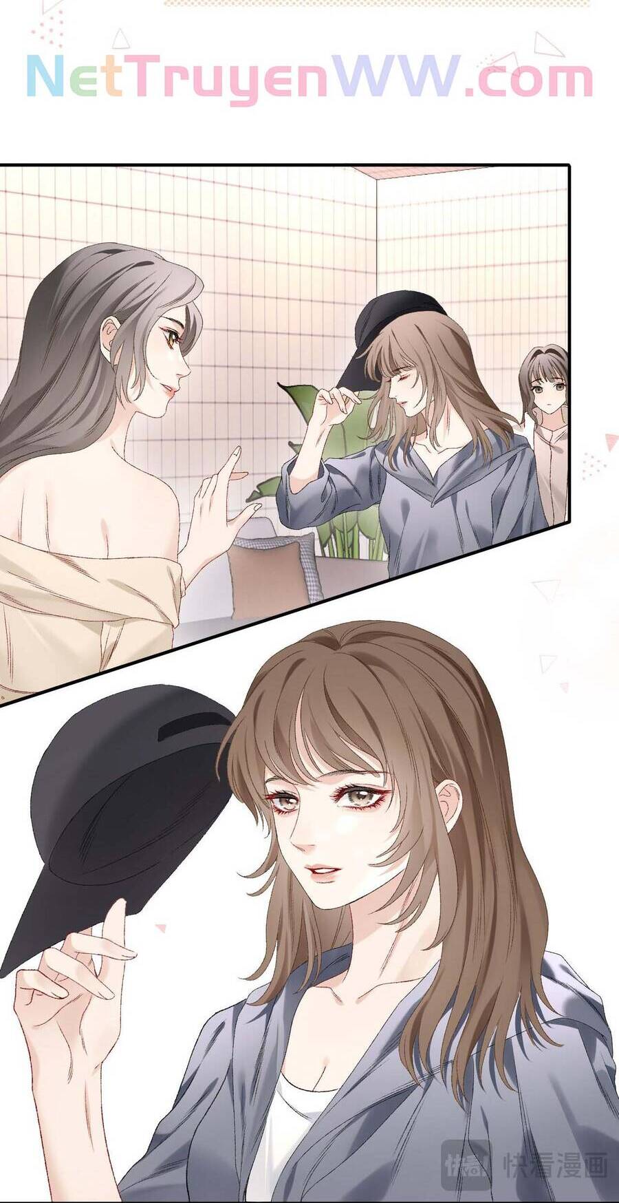 Cẩm Nang Chinh Phục Thần Tượng Chương 7 Ảnh 13