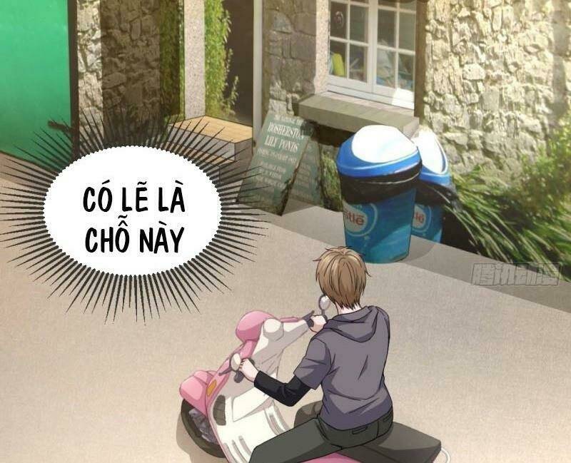 Tối Cuồng Nữ Tế Chương 40 Ảnh 39