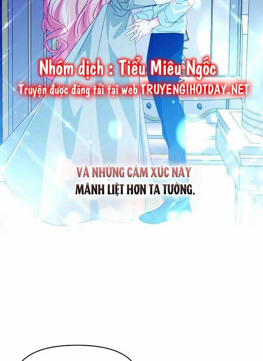 Tôi Đã Nuôi Dưỡng Một Nam Phụ Đầy Ám Ảnh Chương 72 Ảnh 75