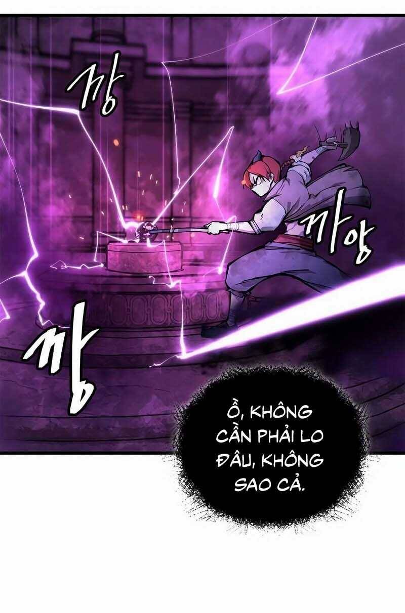 Hỏa Thạch Thuật Sư Chương 2 Ảnh 104