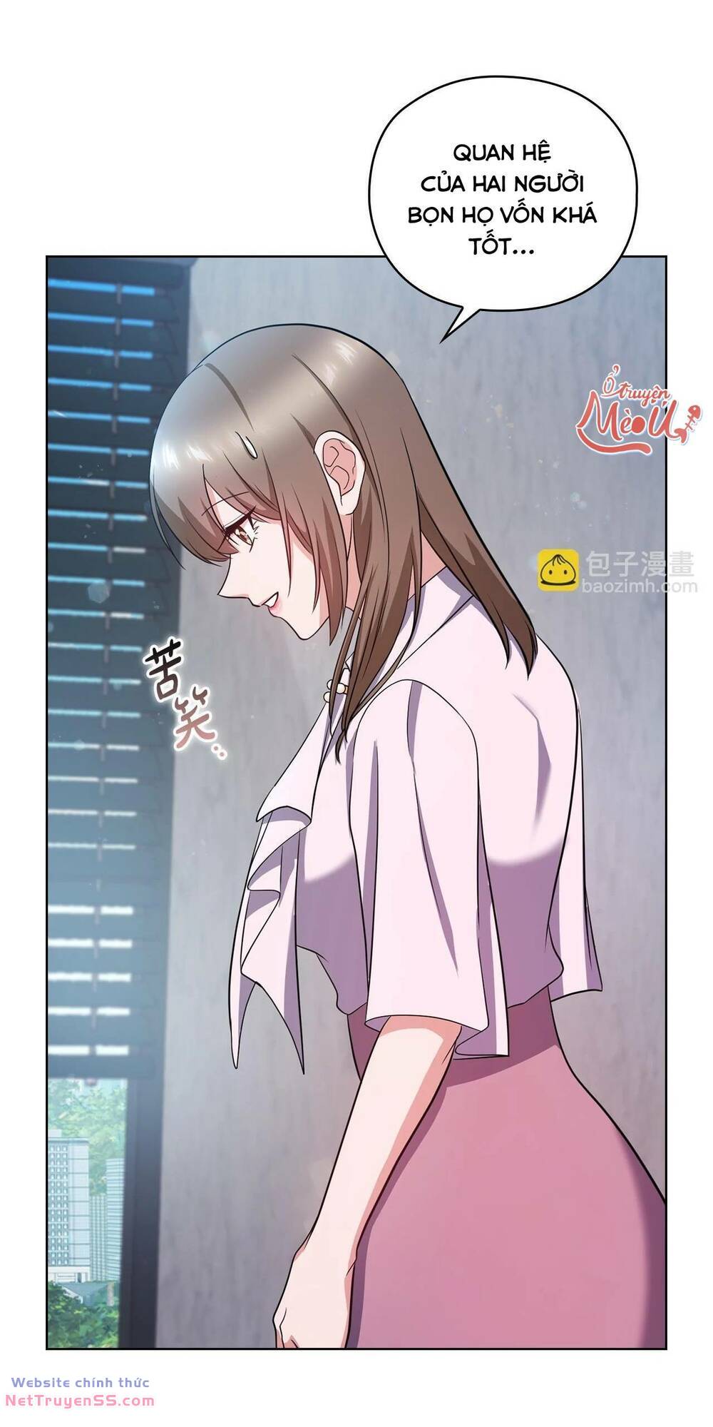Tình Yêu Không Hoàn Hảo! Chương 19 Ảnh 44