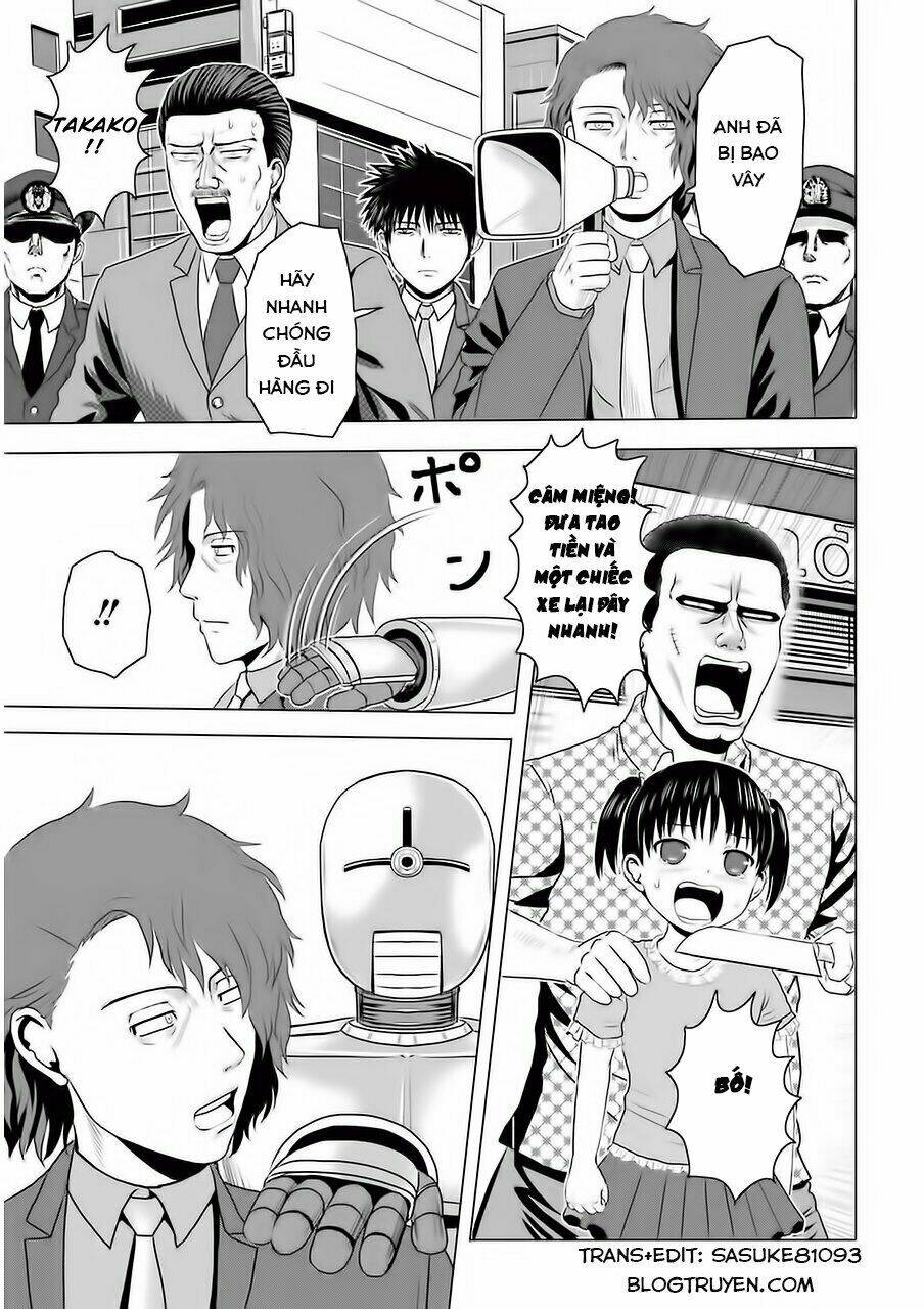 Zai X 10 Chương 47.4 Ảnh 6