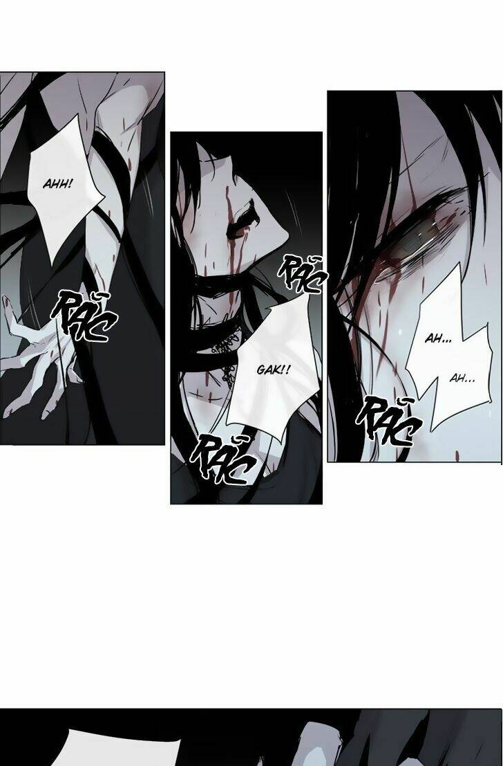 American Ghost Jack Chương 58 Ảnh 15