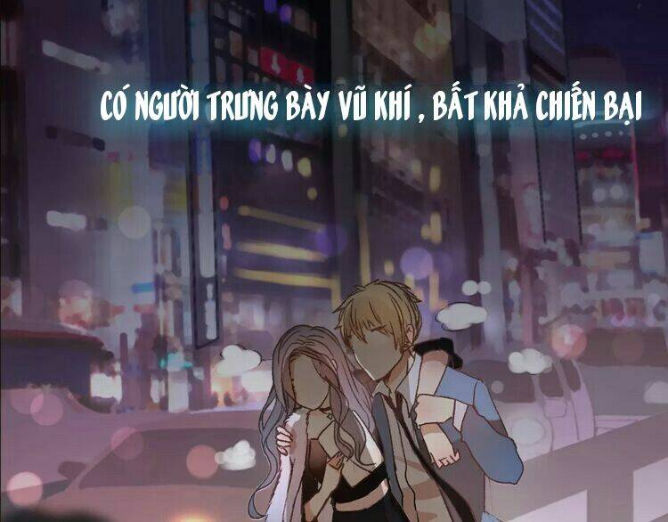 Chiến Tranh Và Tình Yêu Chương 1 Ảnh 7