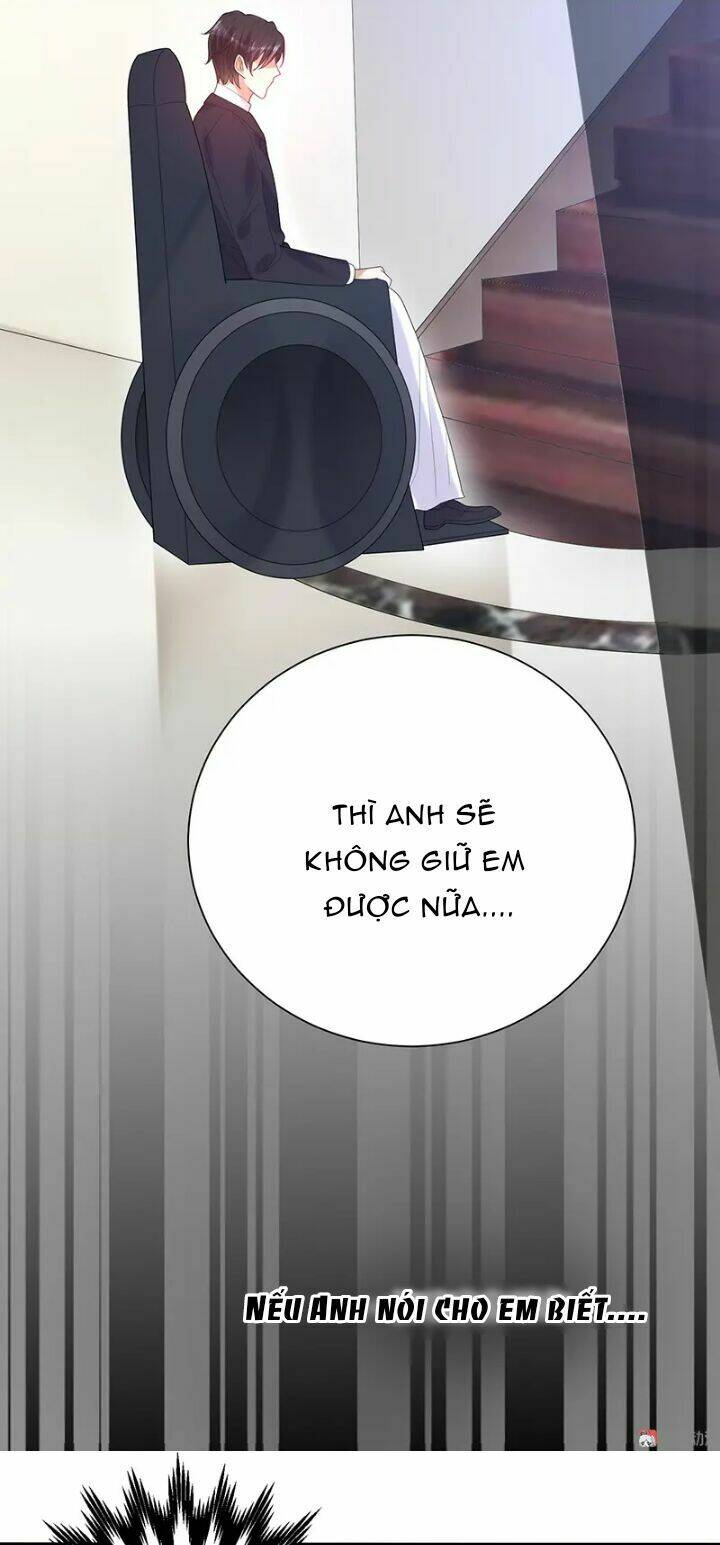 Tổng Tài Truy Thê: Phu Nhân Đừng Hòng Trốn Chương 33 Ảnh 5