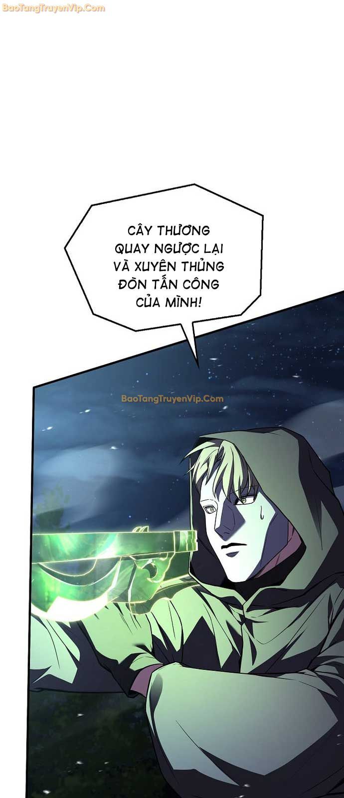 Huyền Thoại Giáo Sĩ Trở Lại Chương 164 Ảnh 41