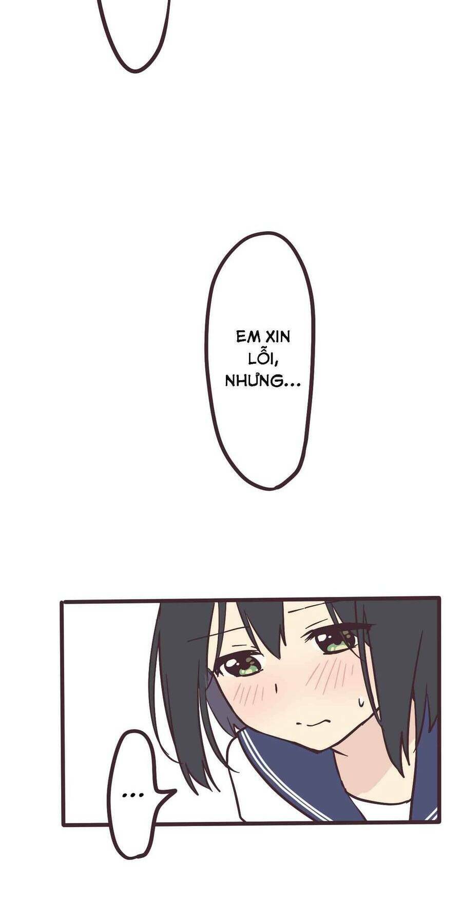My Crossdressing Senpai Chương 1 Ảnh 32