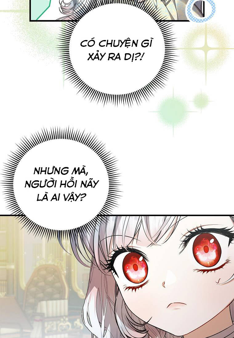 Xin Hãy Nhận Con Làm Con Đi Mà, Papa Chương 42 Ảnh 81