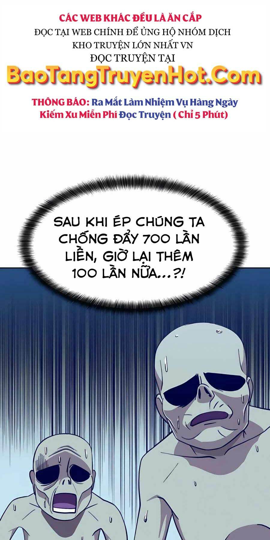 Thợ Săn Cơ Bắp Chương 3 Ảnh 82