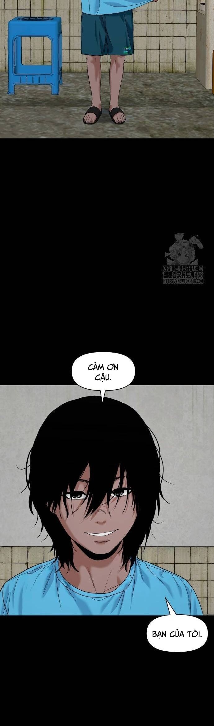 Ngôi Làng Ma Quái Chương 50 Ảnh 47