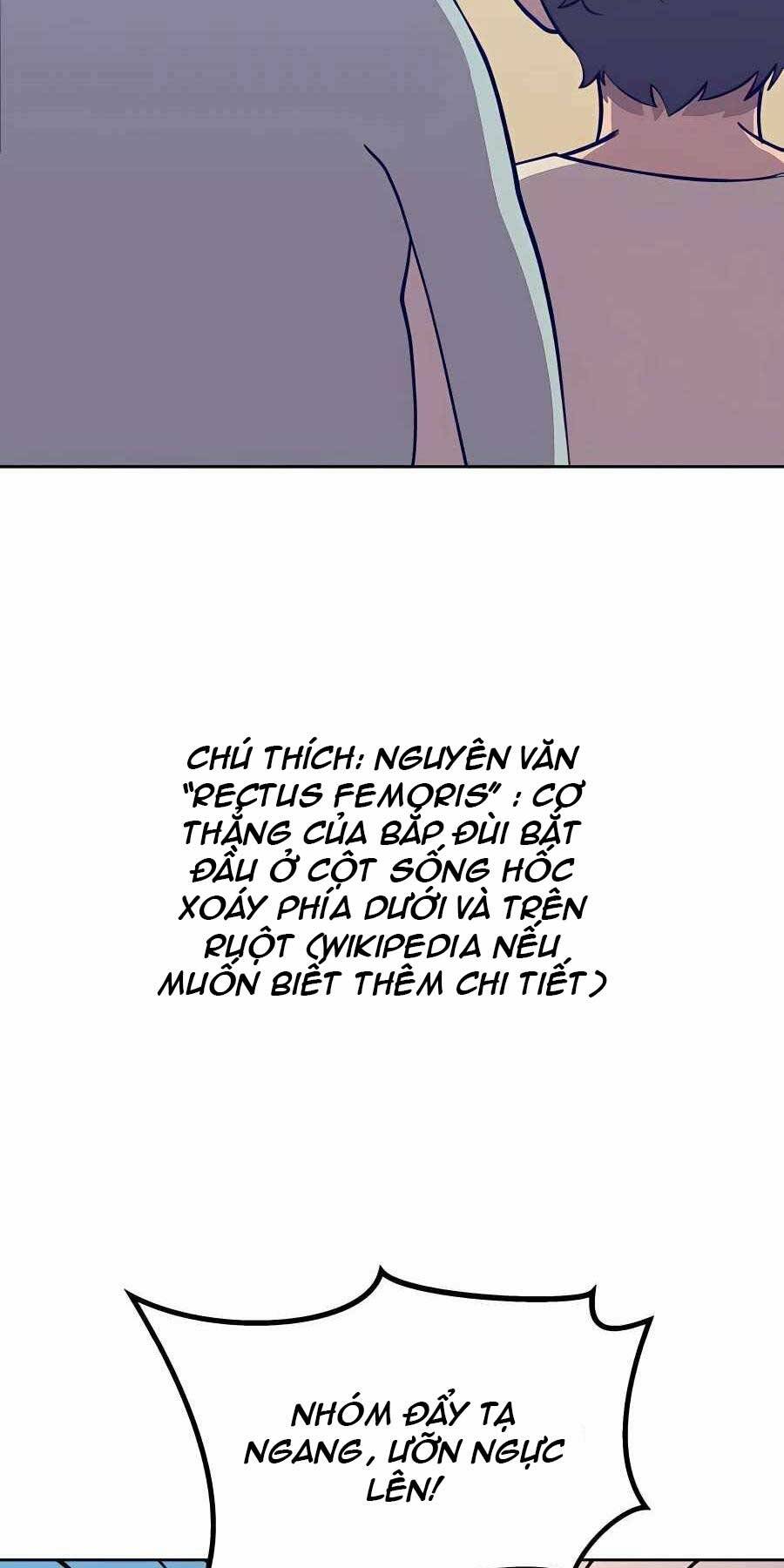Thợ Săn Cơ Bắp Chương 3 Ảnh 129