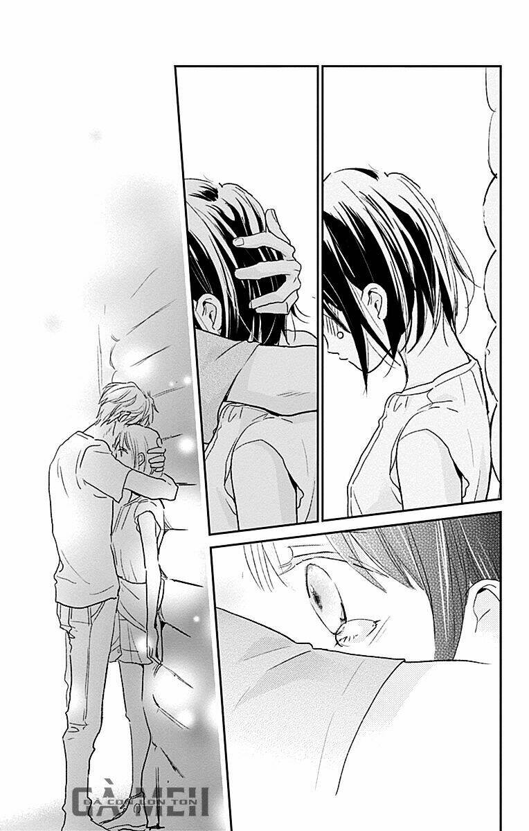 Kimi To Yurrika Chương 7 Ảnh 32