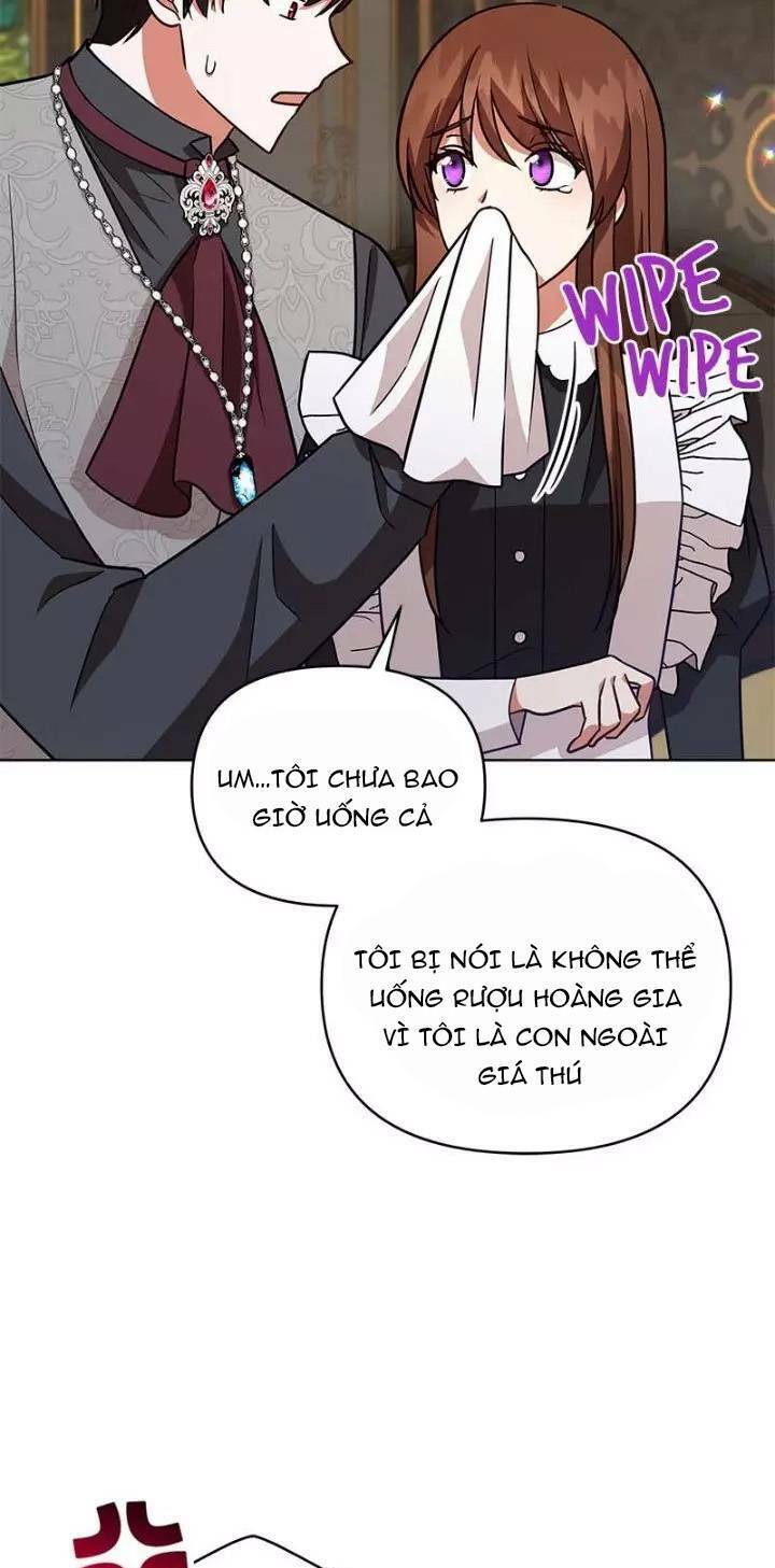 Công Tước Ác Quỷ Không Ngủ Được Chương 53 Ảnh 12