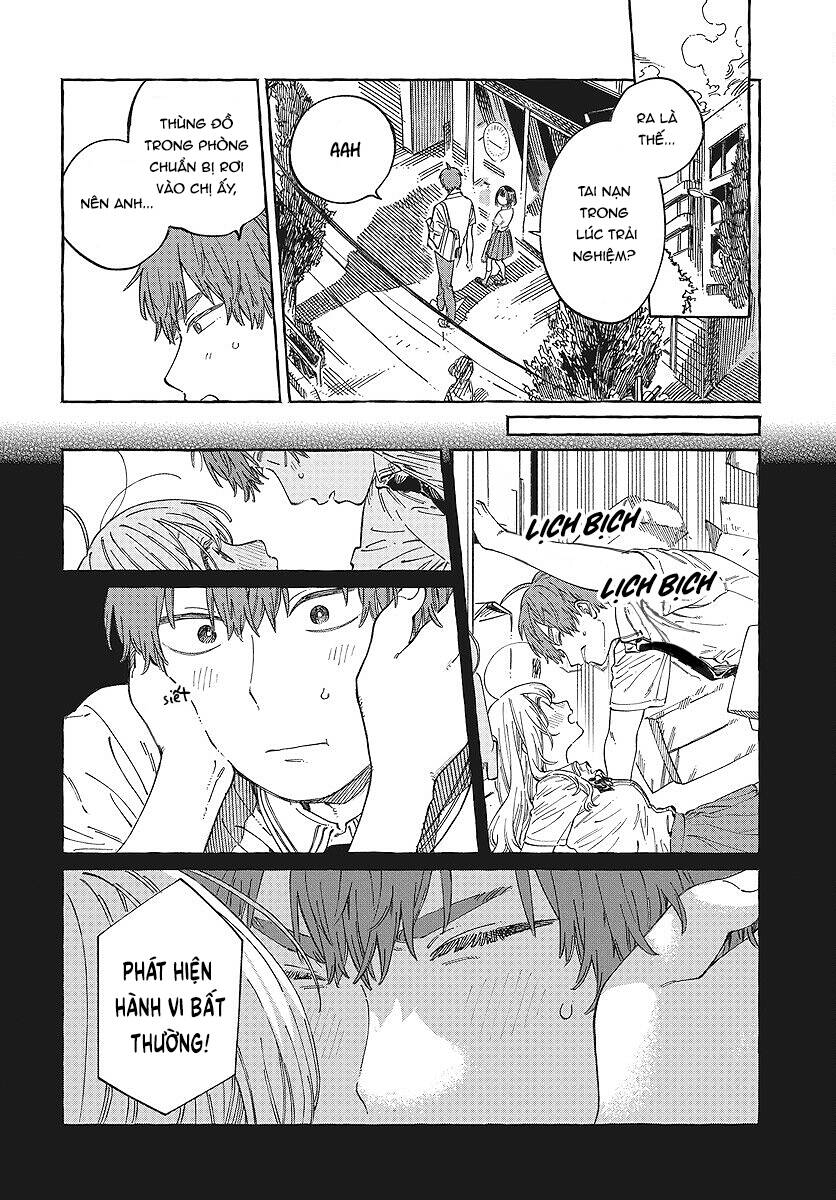 Boku No Suki Na Hito Ga Suki Na Hito Chương 13 Ảnh 5