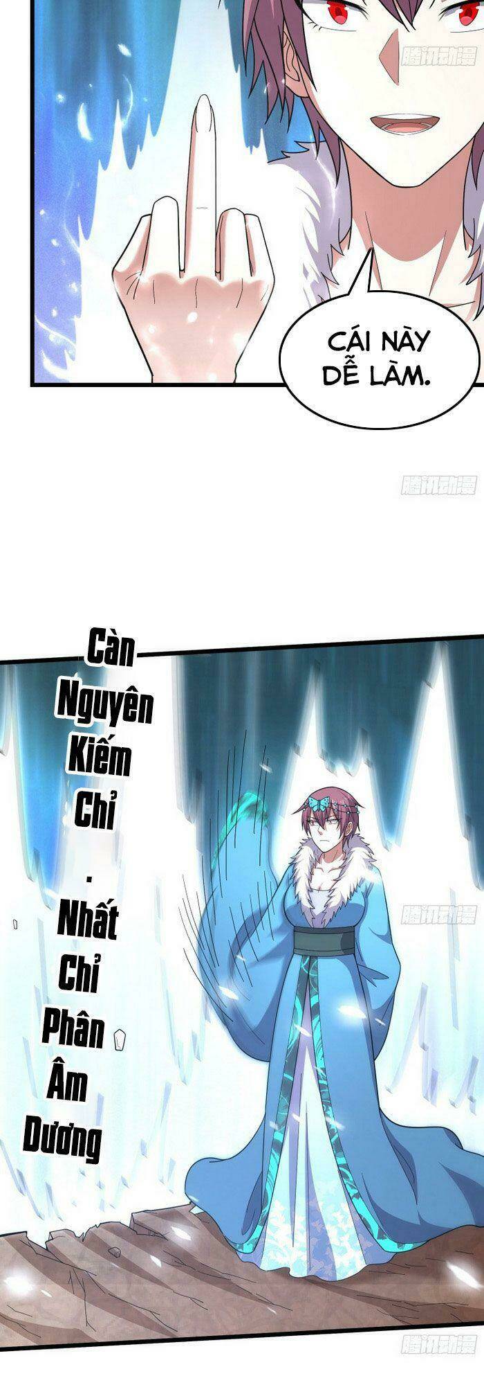 Khắc Kim Đại Lão Chương 150 Ảnh 22