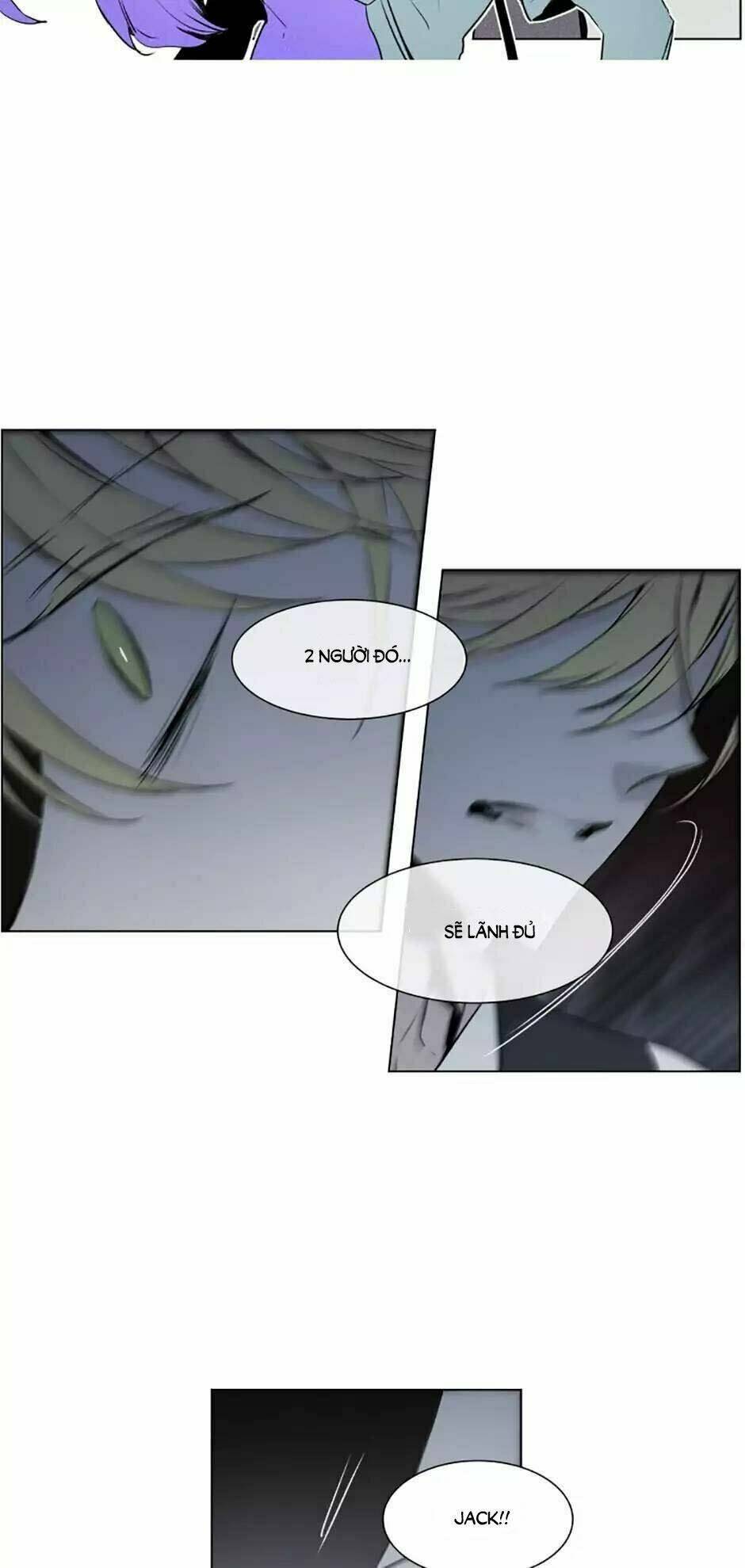 American Ghost Jack Chương 75 Ảnh 4