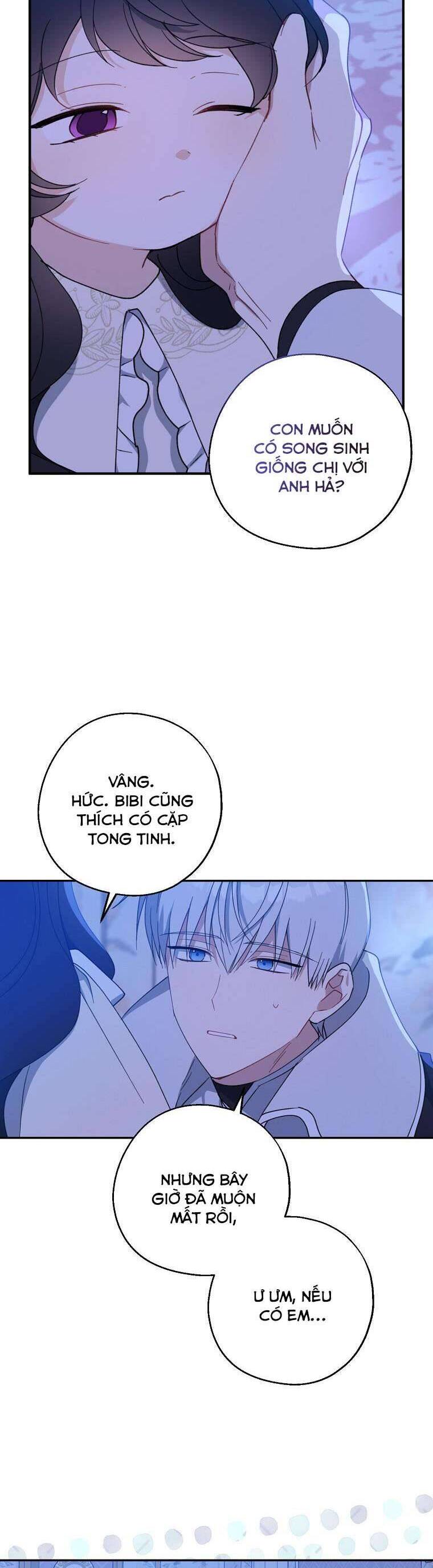 Trở Thành Con Gái Nhà Tài Phiệt Chương 127 Ảnh 7