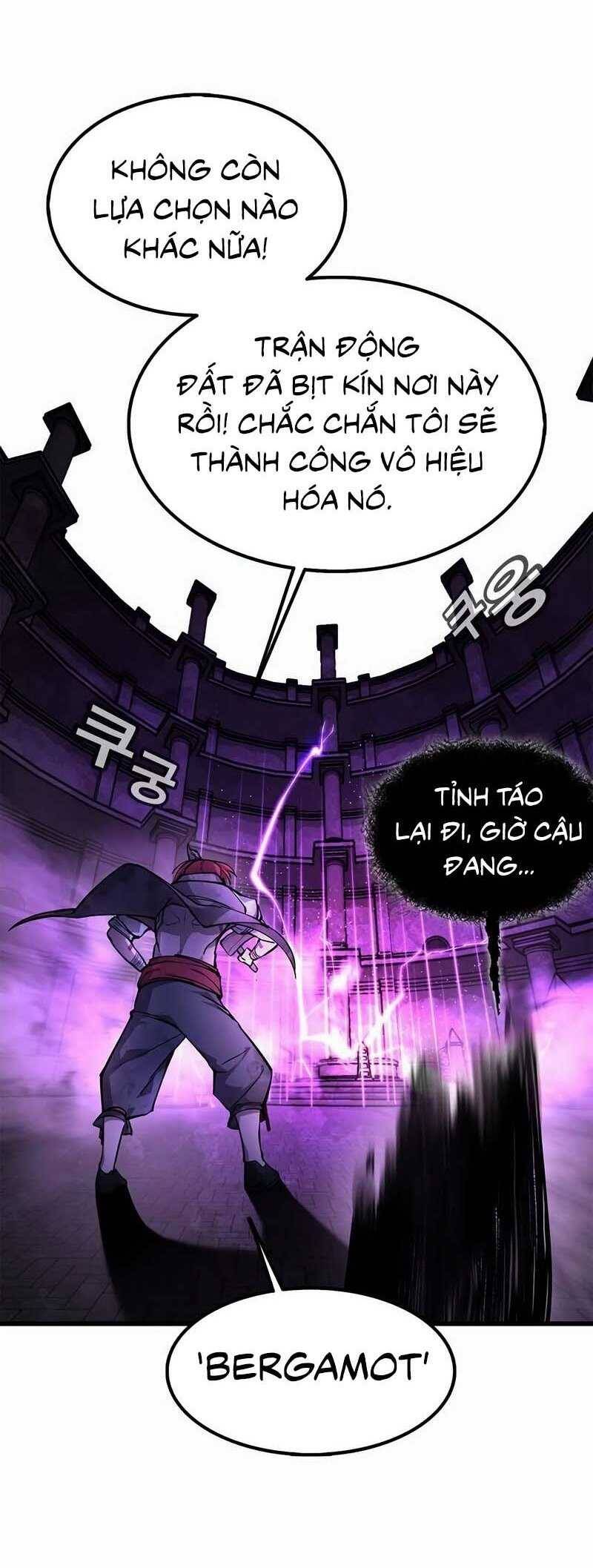 Hỏa Thạch Thuật Sư Chương 2 Ảnh 80
