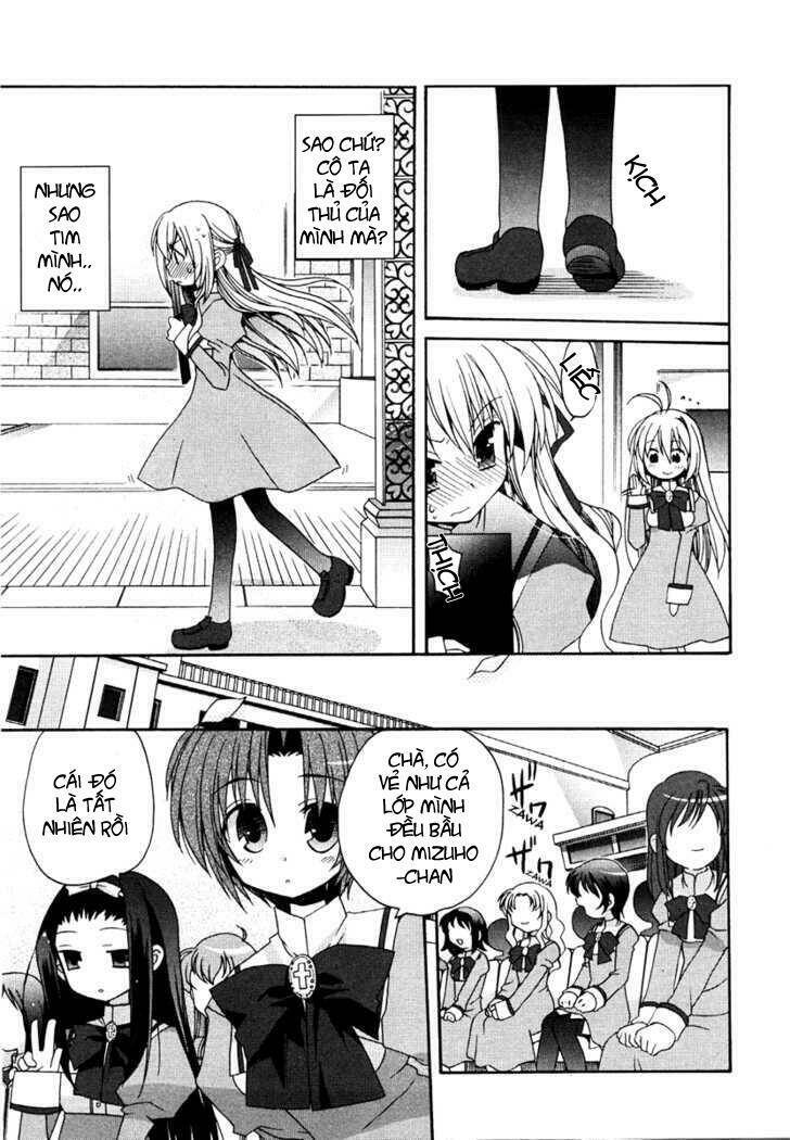 Otome Wa Boku Ni Koishiteru Chương 3 Ảnh 16