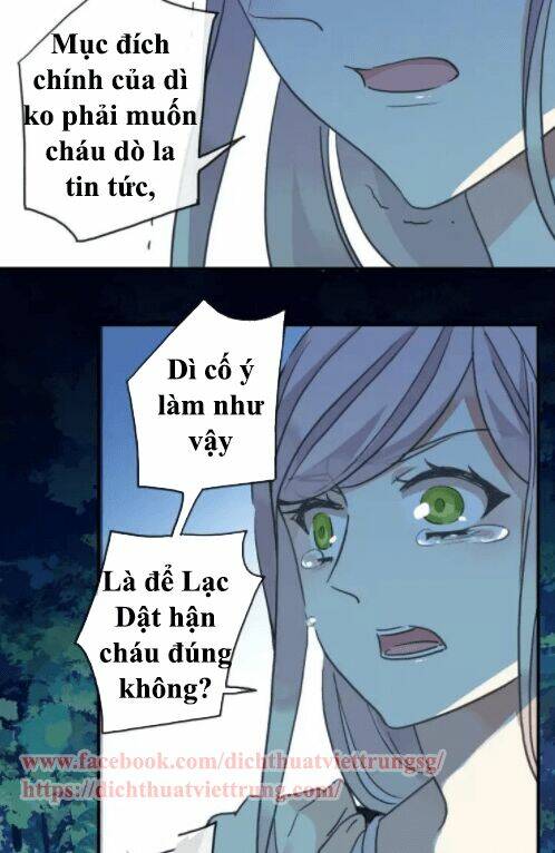 Vết Cắn Ngọt Ngào Chương 67 Ảnh 8