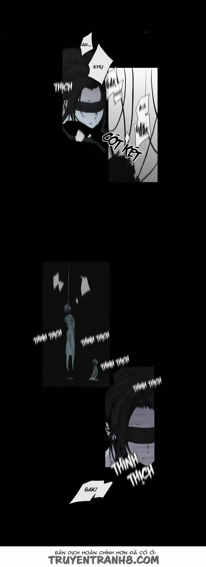 American Ghost Jack Chương 57 Ảnh 23