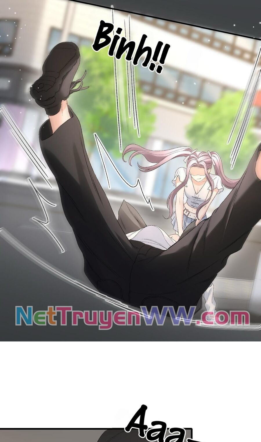 Cẩm Nang Chinh Phục Thần Tượng Chương 3 Ảnh 19