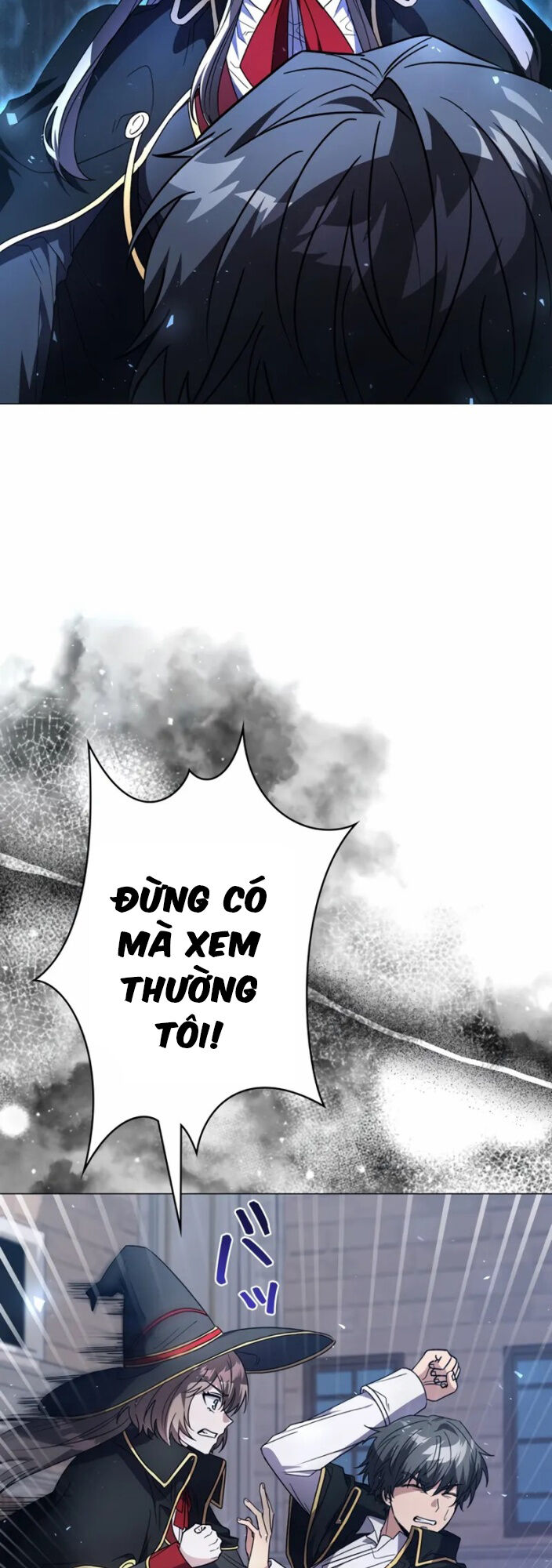 Bức Thư Tình Đến Từ Tương Lai Chương 21 Ảnh 4