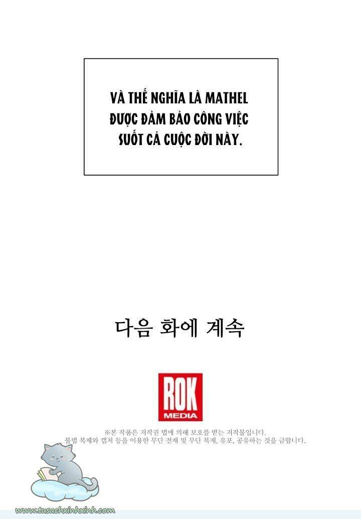 Khế Ước Của Nữ Công Tước Quái Vật Chương 142 Ảnh 71