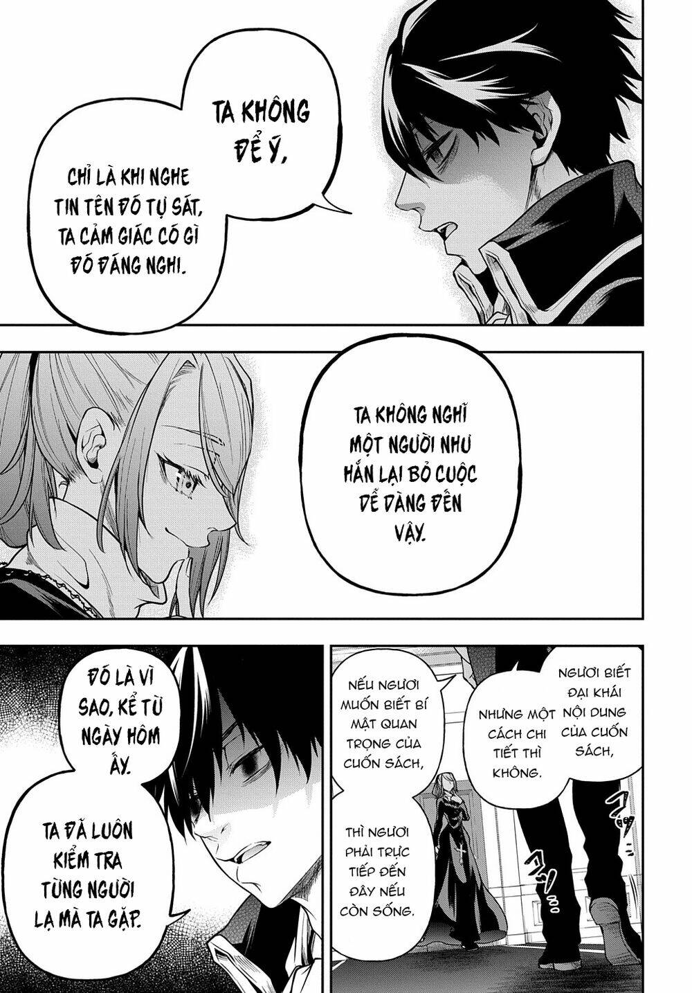 Isekai Demo Bunan Ni Ikitai Shoukougun Chương 25.1 Ảnh 6