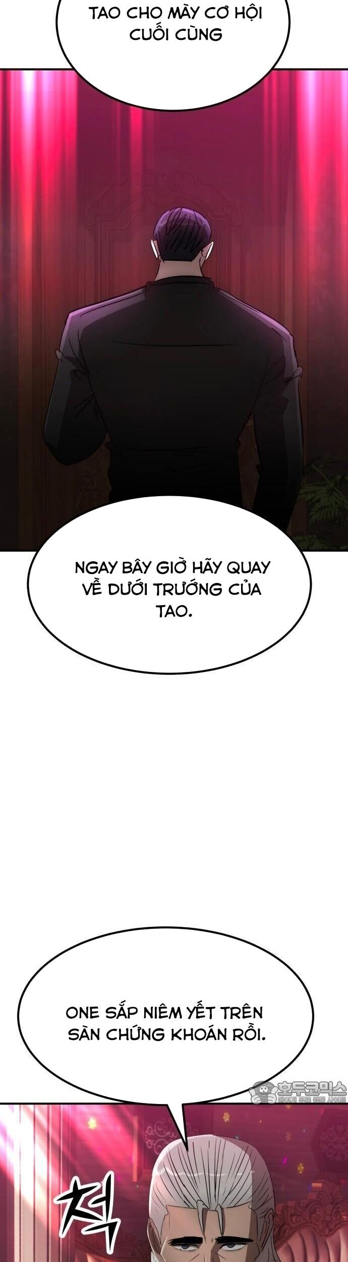 Coin Báo Thù Chương 61 Ảnh 21