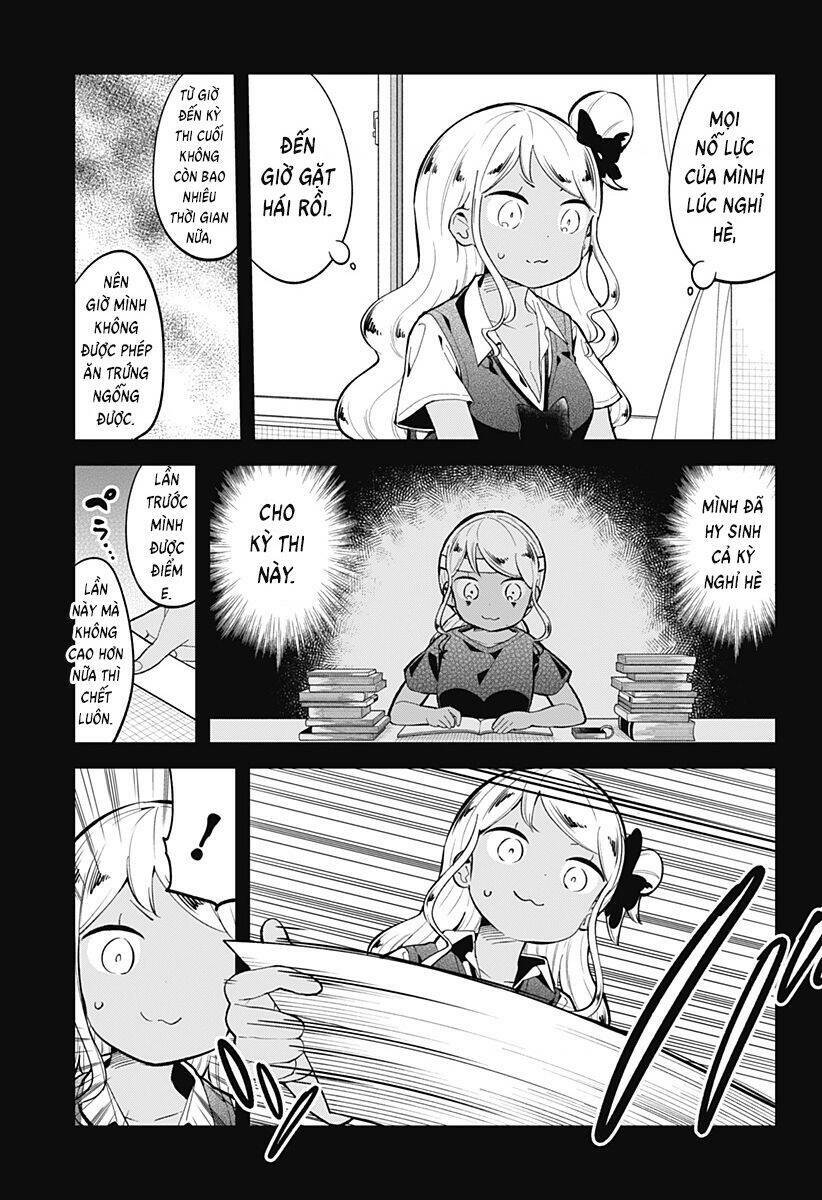 Aharen-San Wa Hakarenai Chương 158 Ảnh 6