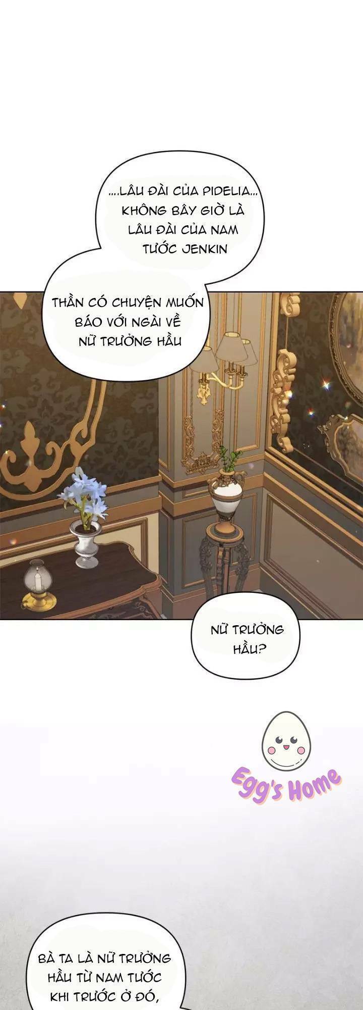Công Tước Ác Quỷ Không Ngủ Được Chương 52 Ảnh 52