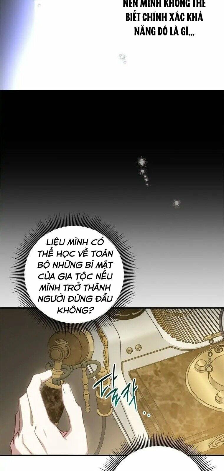 Đã Bảo Nữ Chính Đang Cải Trang Cơ Mà! Chương 22 Ảnh 18