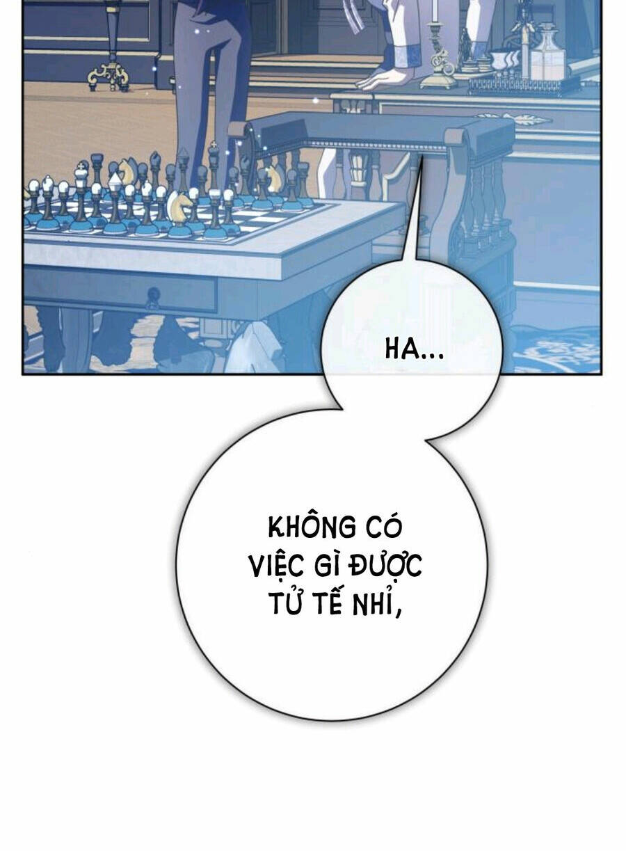 Tôi Muốn Trở Thành Cô Ấy Dù Chỉ Là Một Ngày Chương 168.1 Ảnh 65