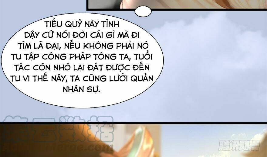 Cửu Hoang Đọa Huyền Sư Chương 117 Ảnh 61