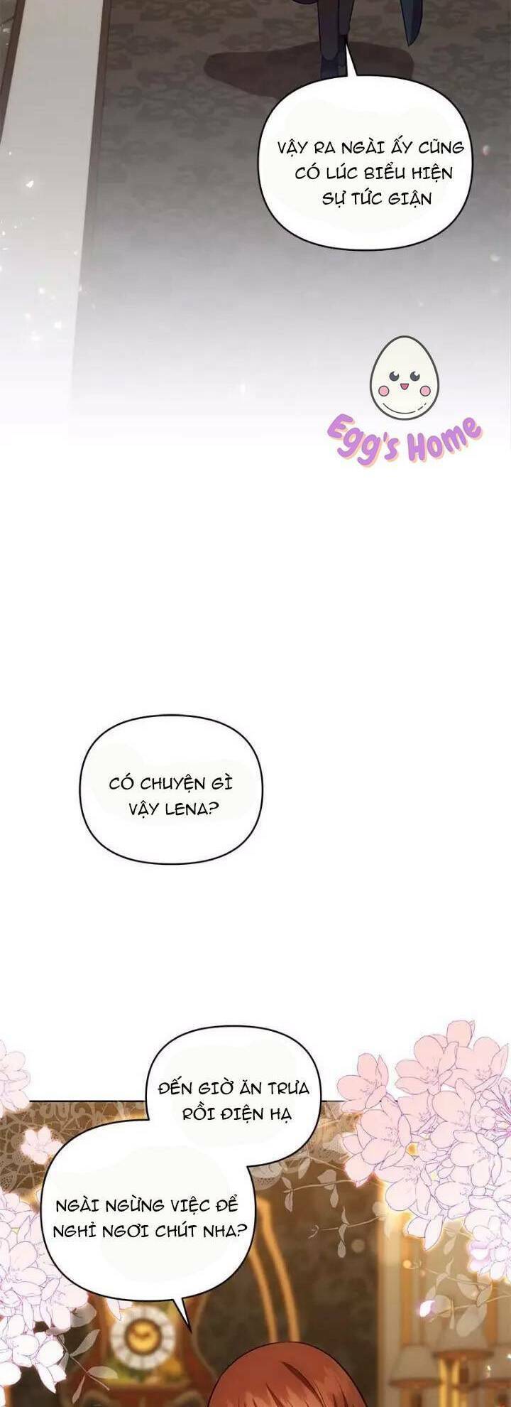 Công Tước Ác Quỷ Không Ngủ Được Chương 52 Ảnh 65