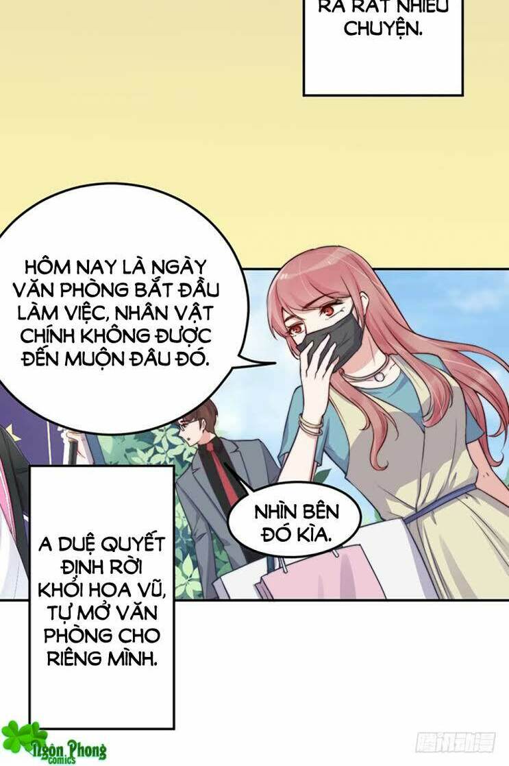 Bà Xã Tôi Là Nam Thần Chương 53 Ảnh 38