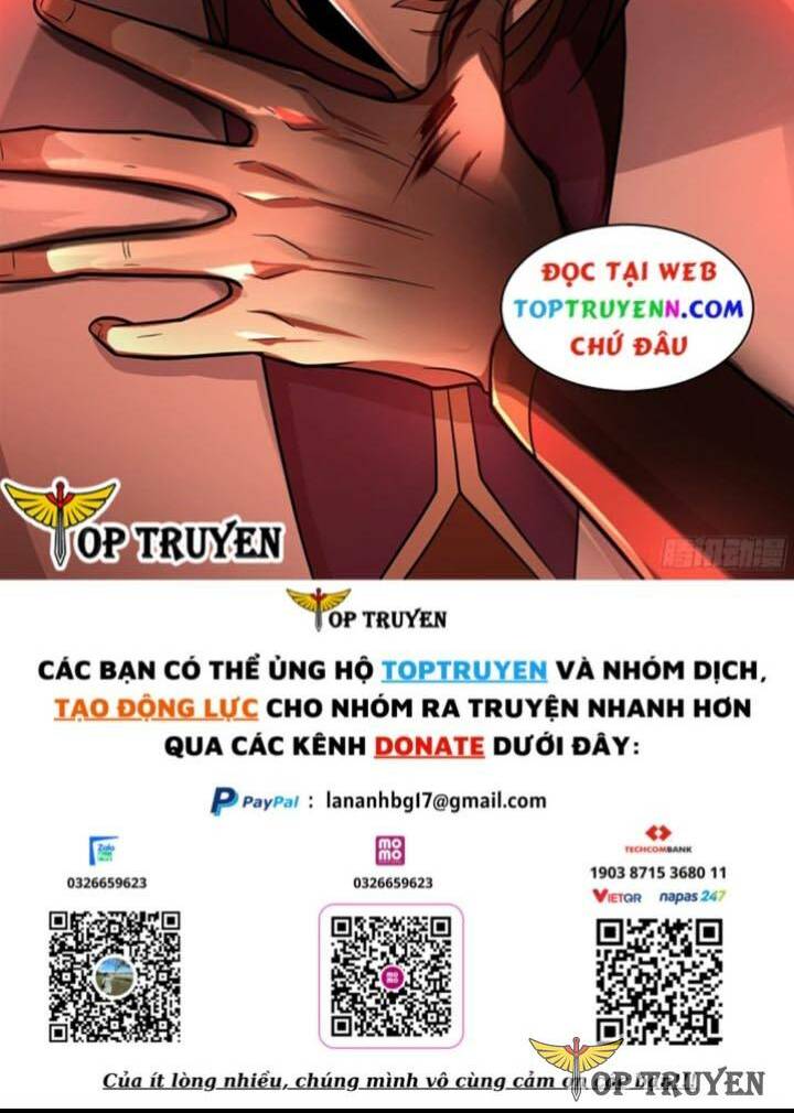 Chiến Thần Bất Tử Chương 39 Ảnh 41