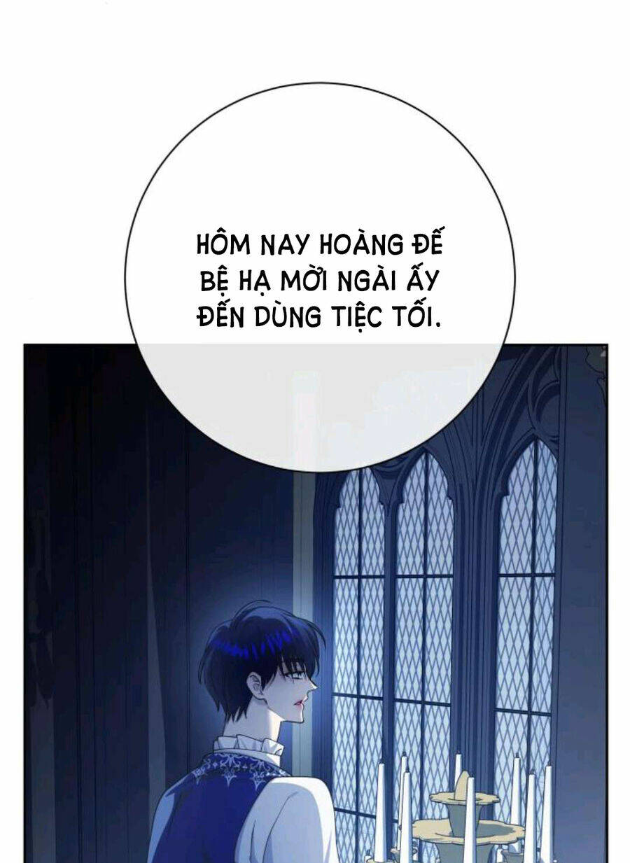 Tôi Muốn Trở Thành Cô Ấy Dù Chỉ Là Một Ngày Chương 166.2 Ảnh 16