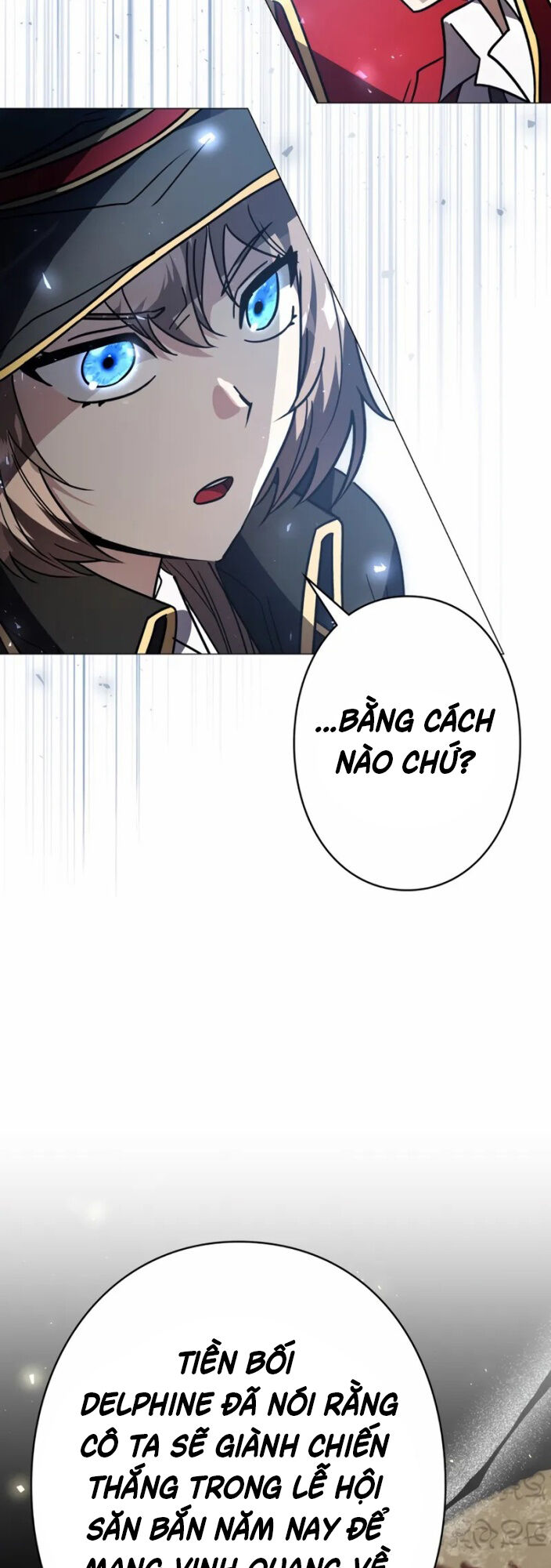 Bức Thư Tình Đến Từ Tương Lai Chương 21 Ảnh 31