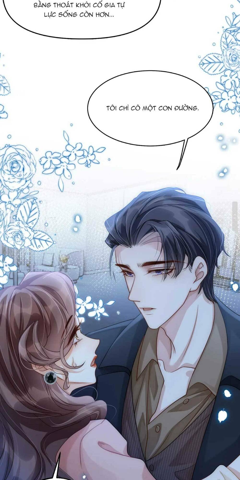 Xuyên Nhanh Trêu Chọc : Nhân Vật Phản Diện Đều Quỳ Dưới Váy Của Ta Chương 6 Ảnh 35