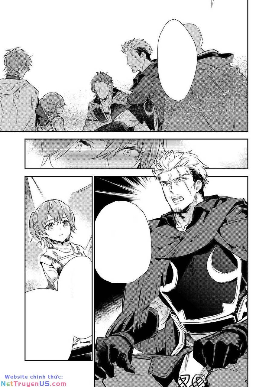 Saijaku Teima Wa Gomi Hiroi No Tabi O Hajimemashita Chương 16.3 Ảnh 6
