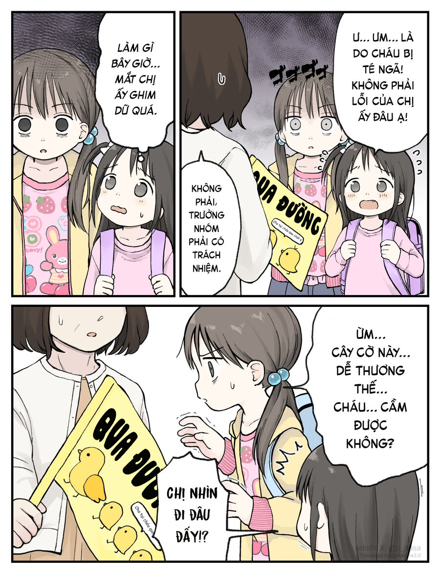 Joji Senpai Chương 6 Ảnh 3