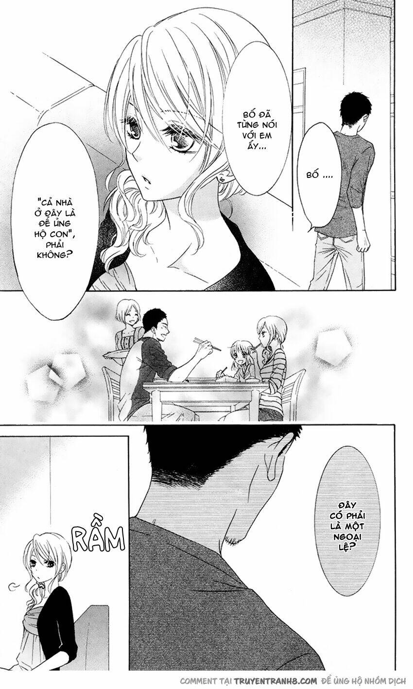 Hajimari No Niina Chương 17 Ảnh 9