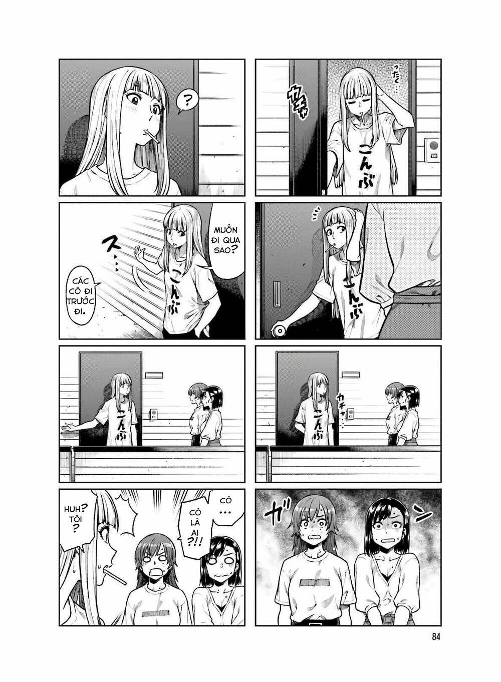 Kawaii Joushi O Komasareta Chương 52 Ảnh 6
