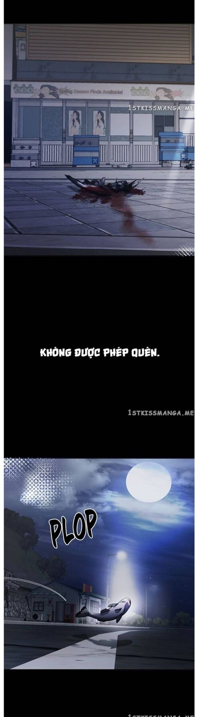 Hoá Thân Thành Cá Chương 51 Ảnh 9