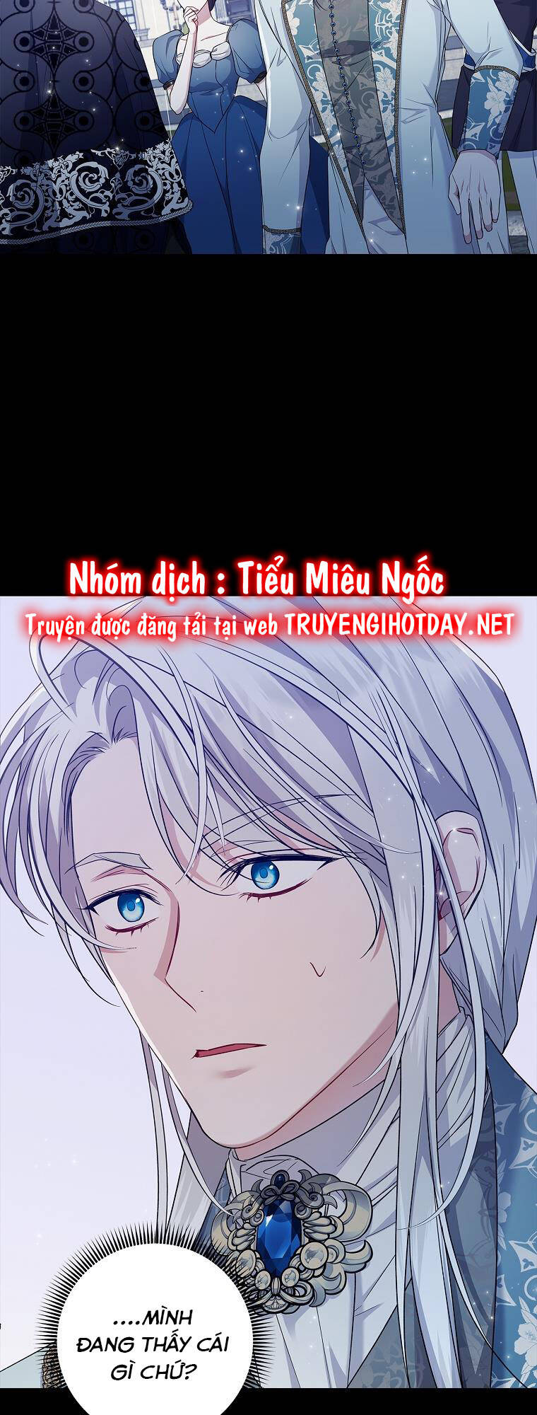 Xin Hãy Nhận Con Làm Con Đi Mà, Papa Chương 34 Ảnh 39