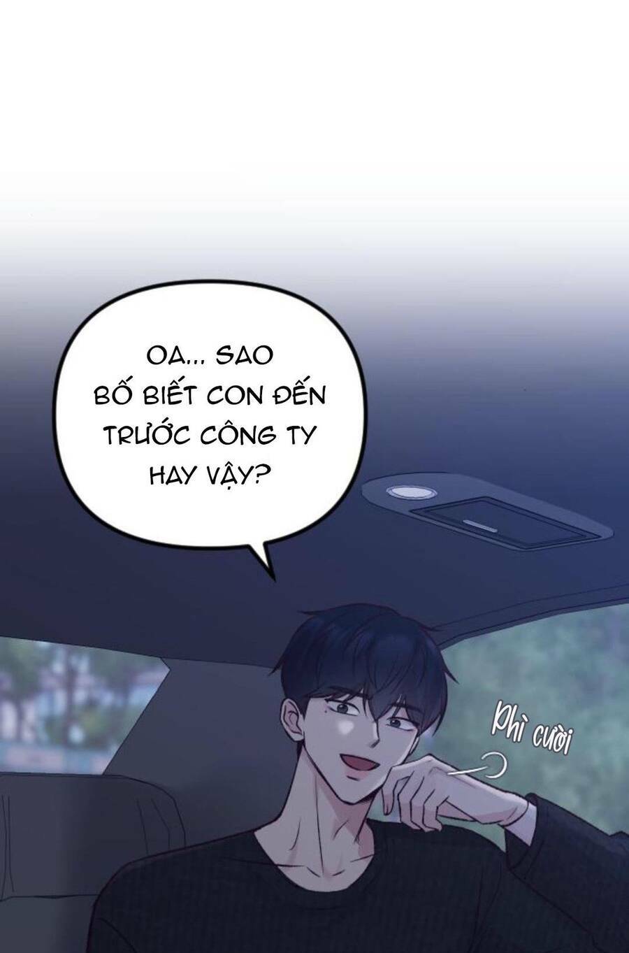 Tình Cờ Ta Gặp Nhau Chương 15 Ảnh 11