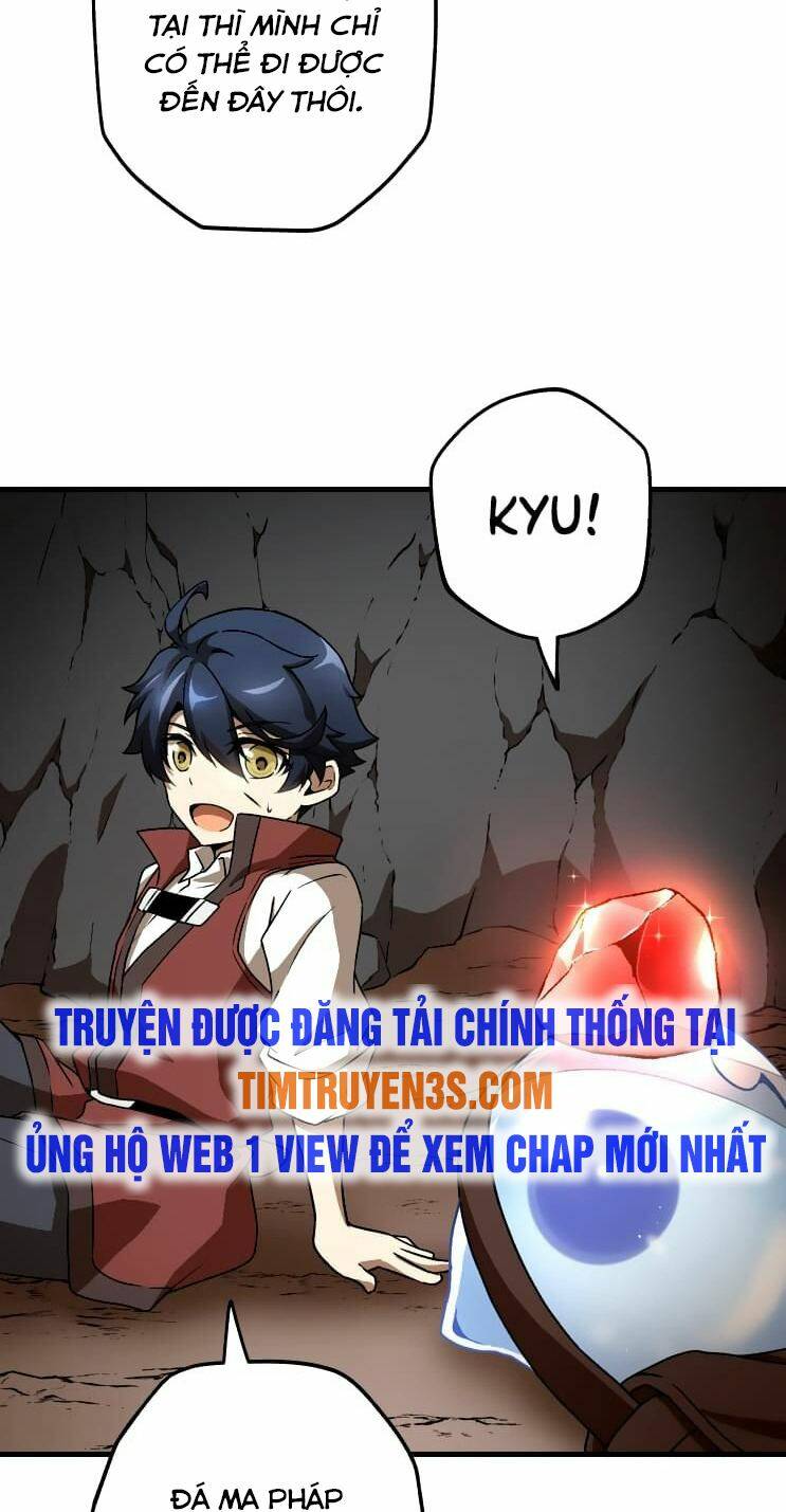 Pháp Sư Phế Vật Chương 10 Ảnh 53